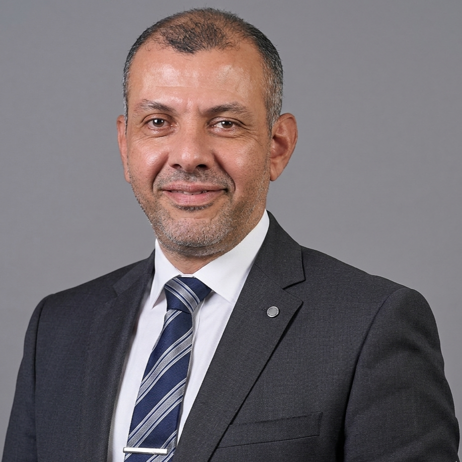 Mohamed Noweir