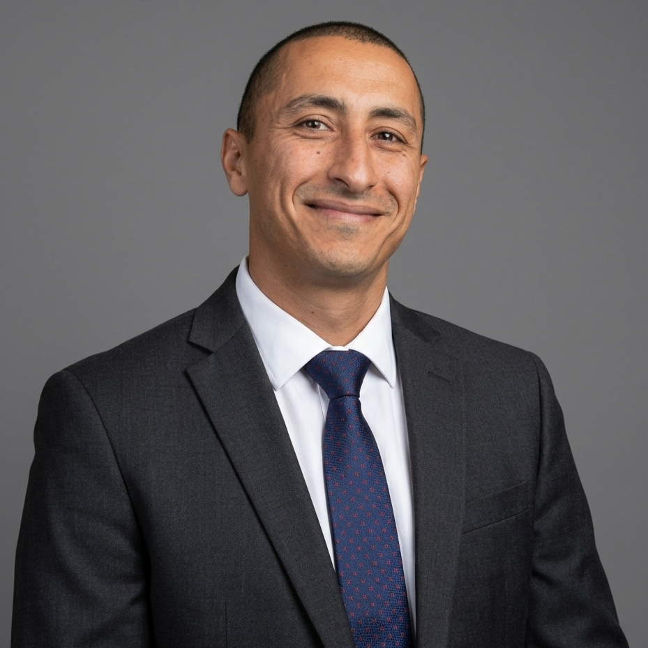 Haytham Borhan